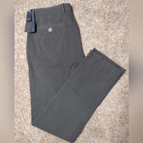 Good Man Brand 4 way Stretch comfort Deluxe Pants - Picture 10 of 10